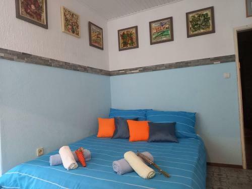 Apartments Lorinda