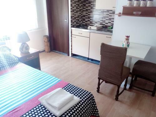 Apartments Lorinda