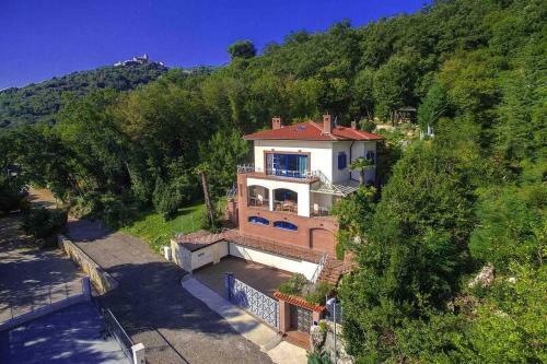 Villa Salvia