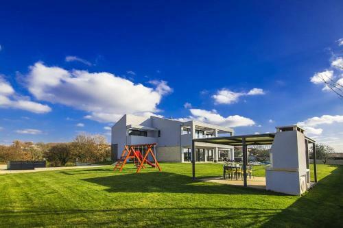 Villa Tia