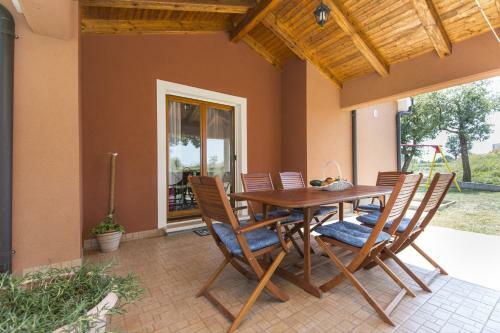 Villa Ana Istra