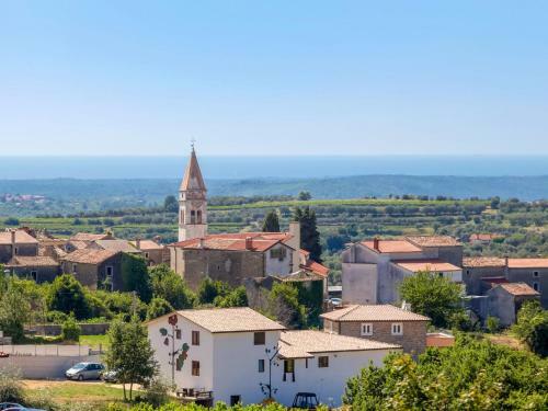 Holiday Home Villa Duda