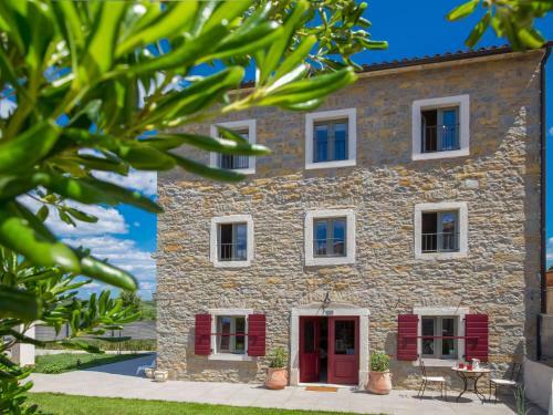 Holiday Home Villa Duda