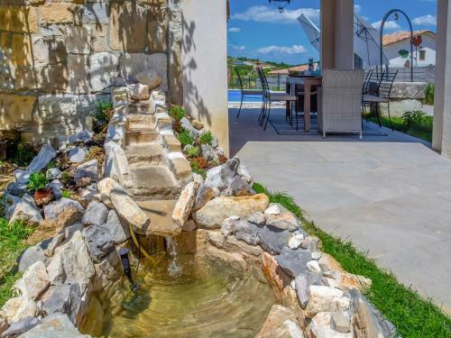 Holiday Home Villa Duda