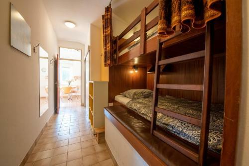Apartments & Room Armanda