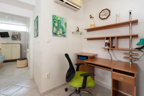 Apartments & Room Armanda