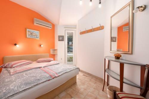 Apartments & Room Armanda