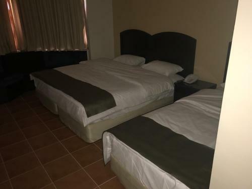 Posada Madaba Inn Hotel