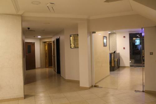 Posada Madaba Inn Hotel