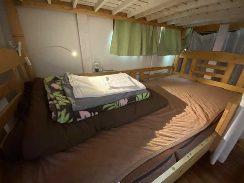 Hostal Guesthouse Base Okinawa