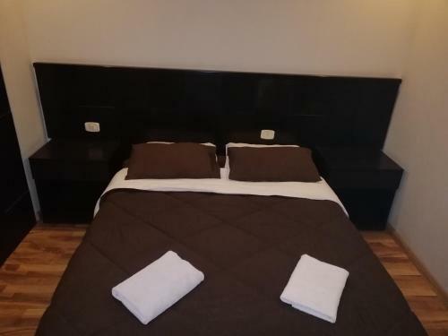 Madaba Hotel