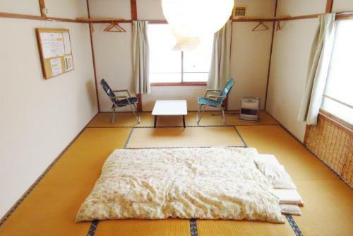 Hostal Asanebo