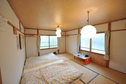 Hostal Asanebo