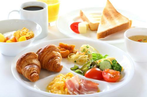 Hotel Wing International Tomakomai