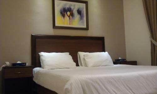 Salome Hotel