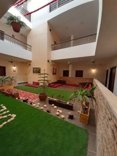 Rumman Hotel