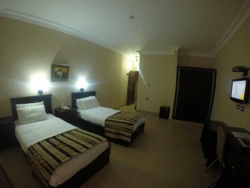 Delilah Hotel