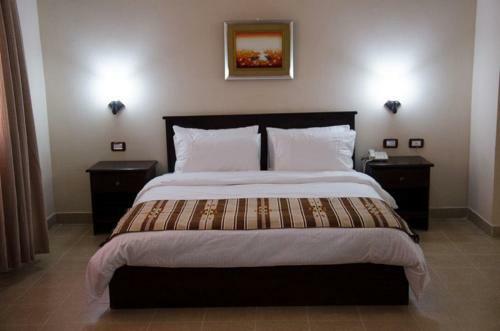 Delilah Hotel