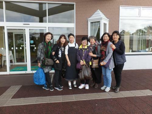 Petit Hotel Pure Field Kaze Youbi
