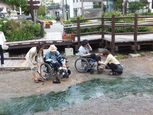 Petit Hotel Pure Field Kaze Youbi