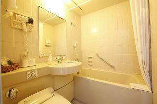 Tokushima Grandvrio Hotel