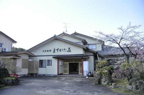 Masugataso