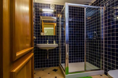 Studio Antica, Apartment With A Private Swimming Pool