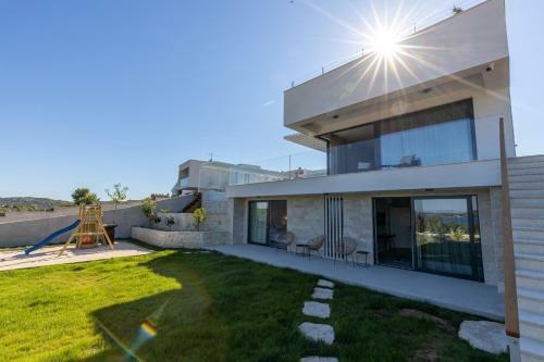 Villa Konstanca