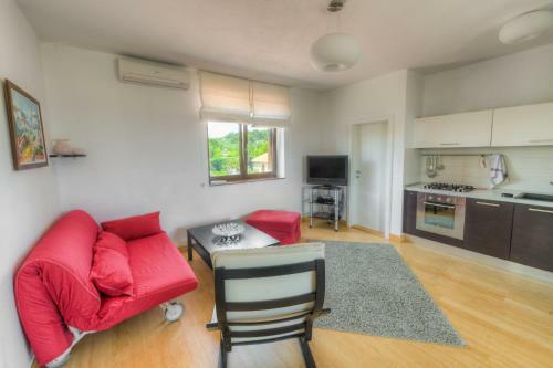 Apartments Renata