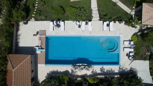 Apartments Renata