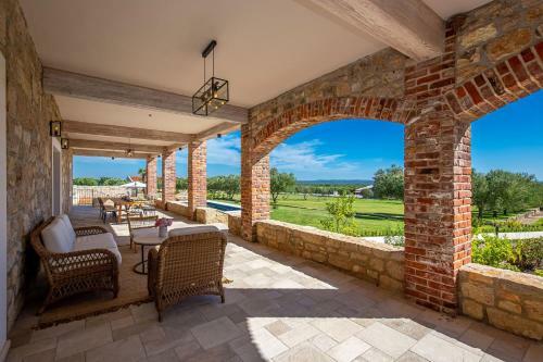 Villa Emilio