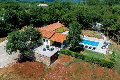 Villa Vladimirg - Surrounden By Nature