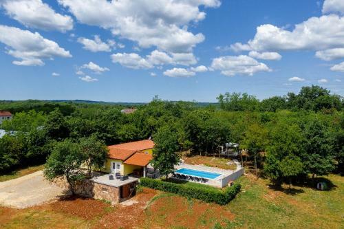 Villa Vladimirg - Surrounden By Nature