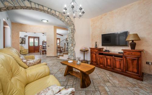 Villa 1575