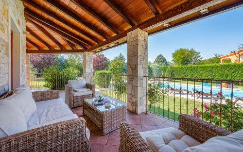 Villa Bacio