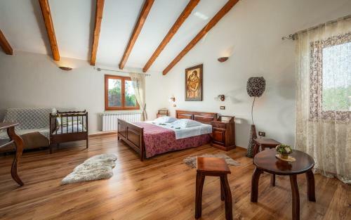 Villa Bacio