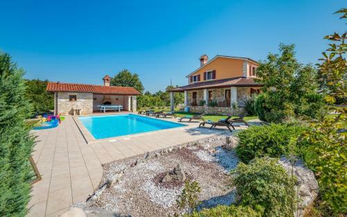 Villa Bacio