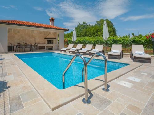 Holiday Home Ana