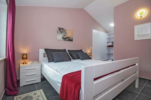Hostal Pius In Sveti Martin - Istrien