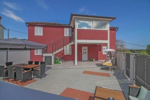 Hostal Pius In Sveti Martin - Istrien