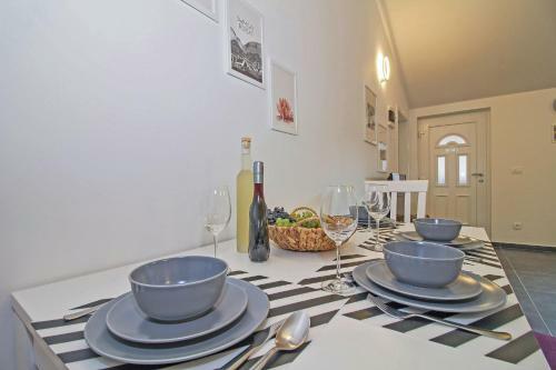 Hostal Pius In Sveti Martin - Istrien