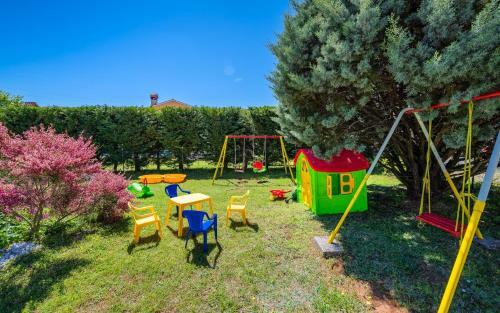 Santa Domenica - Villa With Private Pool