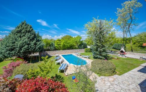 Santa Domenica - Villa With Private Pool