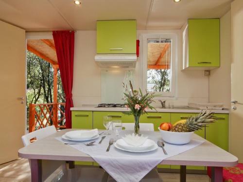 Mobile Home Lopari Dl