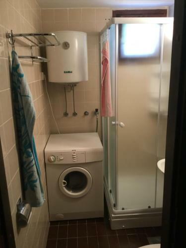 Apartman,galerija