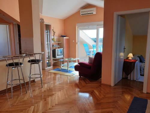 Apartment Valamar Novalja