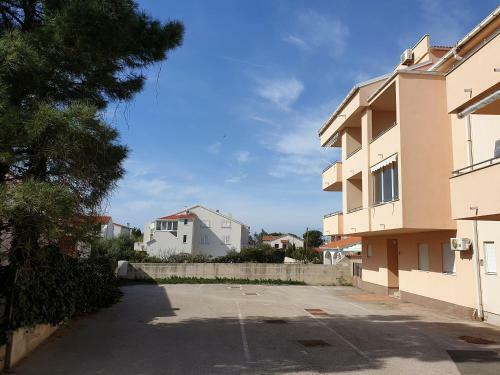 Apartment Valamar Novalja