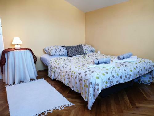 Apartment Valamar Novalja