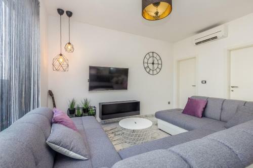 Luxury Apartment Noa
