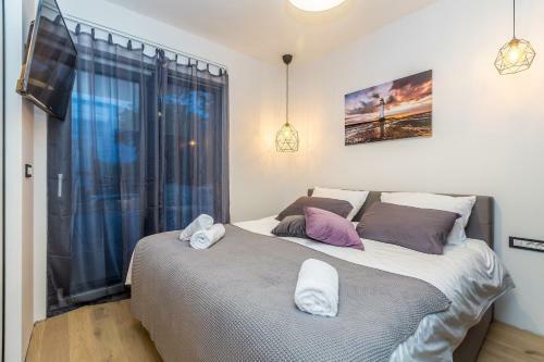 Luxury Apartment Noa